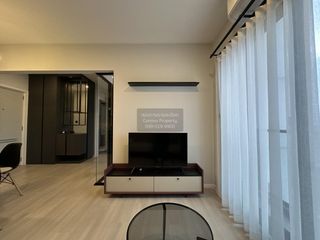 Condo en venta de 2 habitaciones en Phasi Charoen, Bangkok