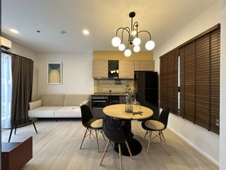 Condo en venta de 2 habitaciones en Phasi Charoen, Bangkok