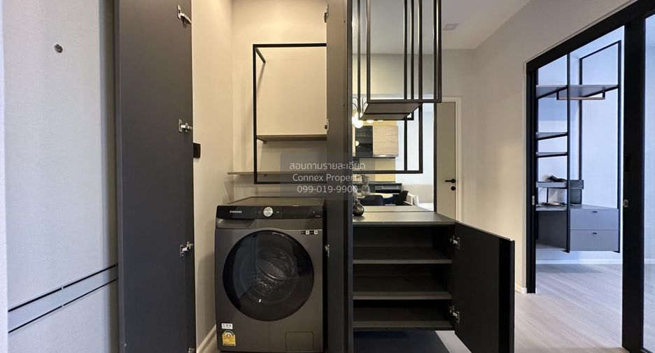 Condo en venta de 2 habitaciones en Phasi Charoen, Bangkok