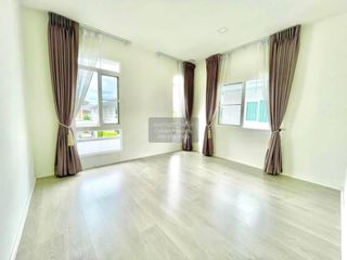 For sale 3 bedrooms house in Prawet, Bangkok