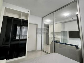 For sale 1 bed condo in Bang Sue, Bangkok