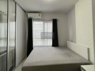 For sale 1 bed condo in Bang Sue, Bangkok