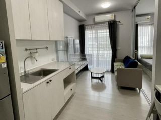 For sale 1 bed condo in Bang Sue, Bangkok