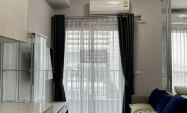 For sale 1 bed condo in Bang Sue, Bangkok