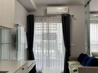For sale 1 bed condo in Bang Sue, Bangkok