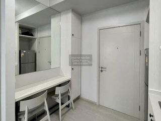For sale 1 bed condo in Bang Sue, Bangkok