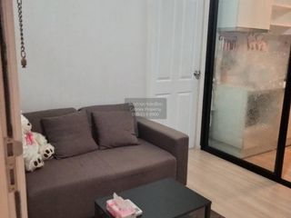 À vendre 2 chambres condo à Bang Khae, Bangkok