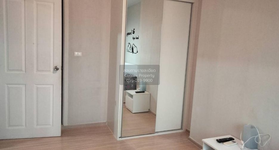 Wohnung zum Kauf mit 2 Zimmer in Bang Khae, Bangkok