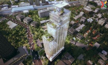 For sale 2 ベッドルーム condo in Watthana, Bangkok