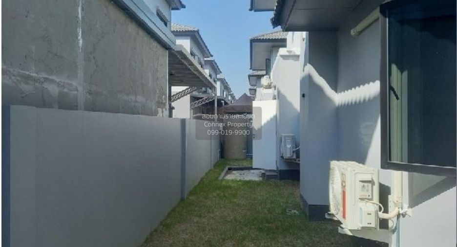 Haus zum Kauf mit 4 Zimmer in Bang Kruai, Nonthaburi