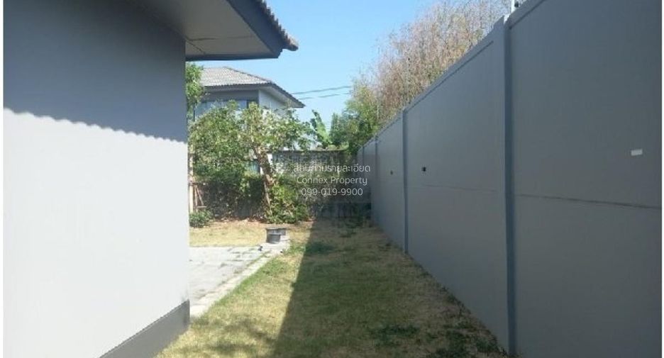 Haus zum Kauf mit 4 Zimmer in Bang Kruai, Nonthaburi