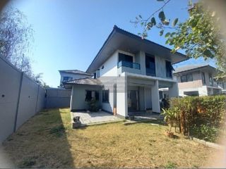Haus zum Kauf mit 4 Zimmer in Bang Kruai, Nonthaburi
