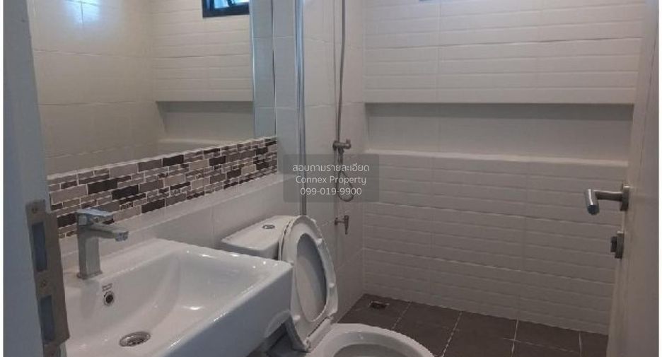 Haus zum Kauf mit 4 Zimmer in Bang Kruai, Nonthaburi