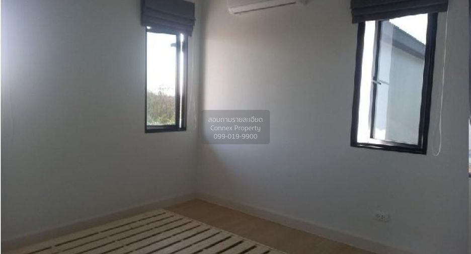 Haus zum Kauf mit 4 Zimmer in Bang Kruai, Nonthaburi