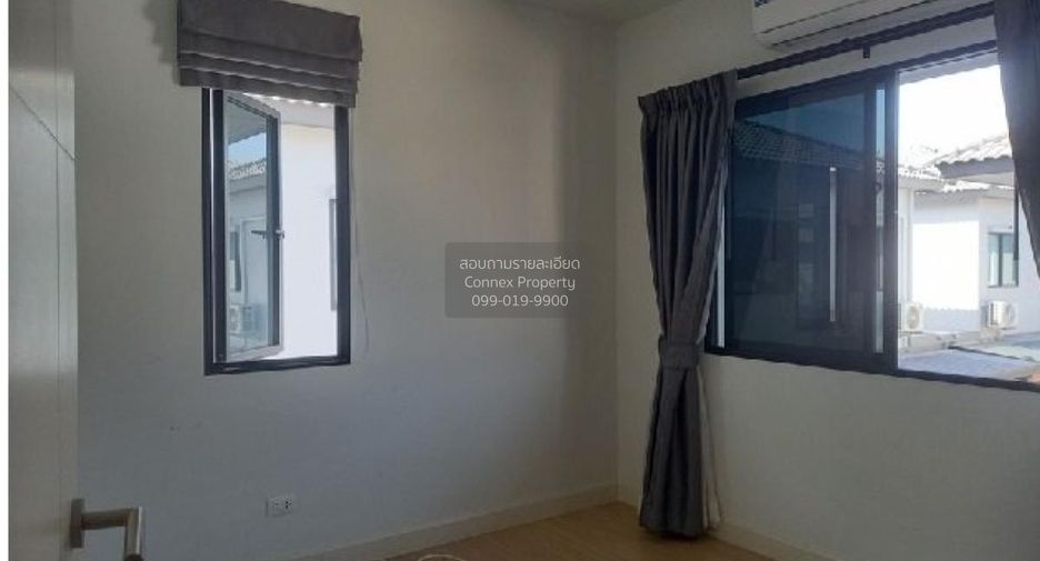 Haus zum Kauf mit 4 Zimmer in Bang Kruai, Nonthaburi