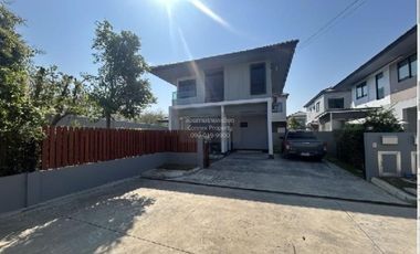 Haus zum Kauf mit 4 Zimmer in Bang Kruai, Nonthaburi