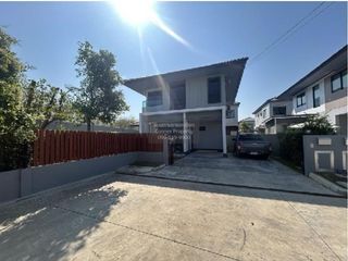 Haus zum Kauf mit 4 Zimmer in Bang Kruai, Nonthaburi