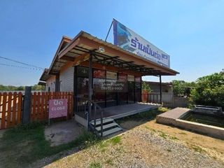 For sale 1 bed house in Ban Pong, Ratchaburi