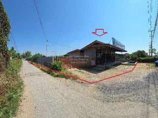 For sale 1 bed house in Ban Pong, Ratchaburi