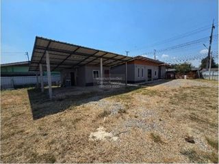 For sale 1 bed house in Ban Pong, Ratchaburi