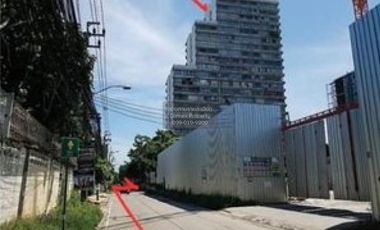 For sale 1 bed condo in Huai Khwang, Bangkok
