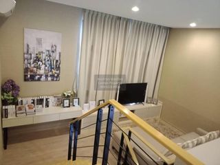 Casa adosada en venta de 3 habitaciones en Suan Luang, Bangkok