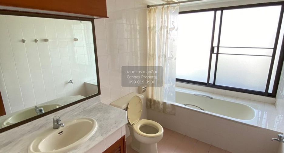 Wohnung zum Kauf mit 3 Zimmer in East Pattaya, Pattaya