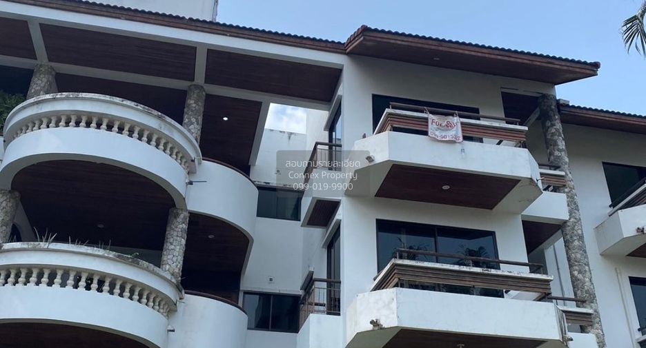 Wohnung zum Kauf mit 3 Zimmer in East Pattaya, Pattaya