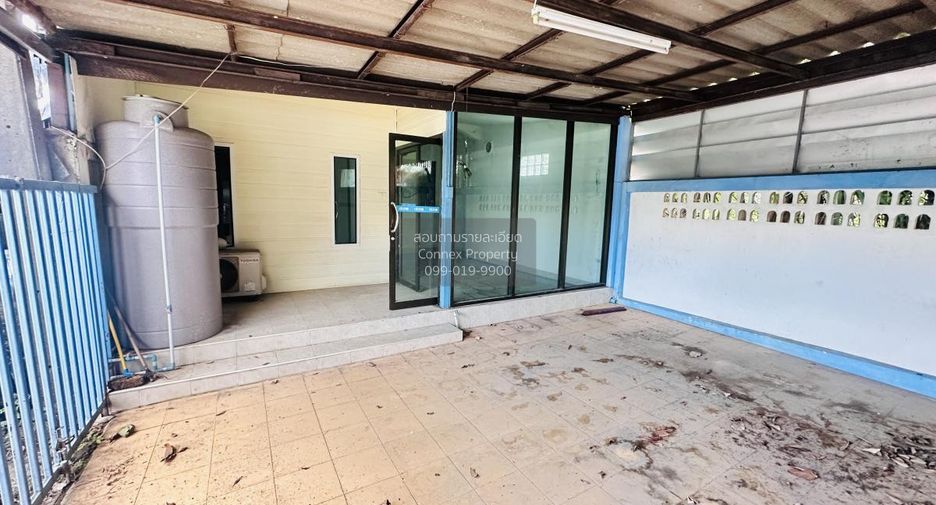 For sale 2 ベッドルーム house in Mueang Ubon Ratchathani, Ubon Ratchathani