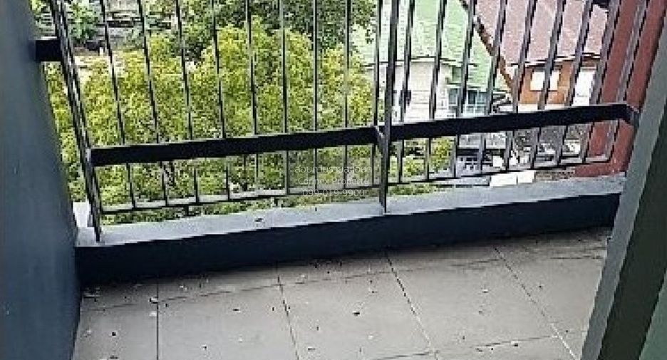 Wohnung zum Kauf mit 1 Zimmer in Mueang Samut Prakan, Samut Prakan