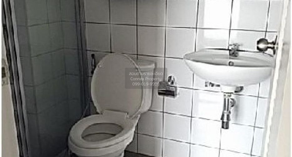 Wohnung zum Kauf mit 1 Zimmer in Mueang Samut Prakan, Samut Prakan