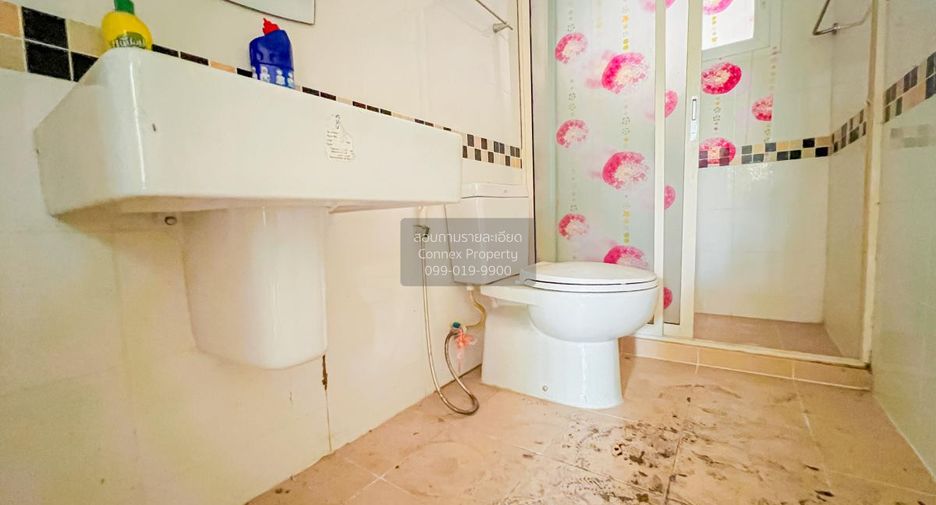 For sale 3 bedrooms house in Pak Kret, Nonthaburi