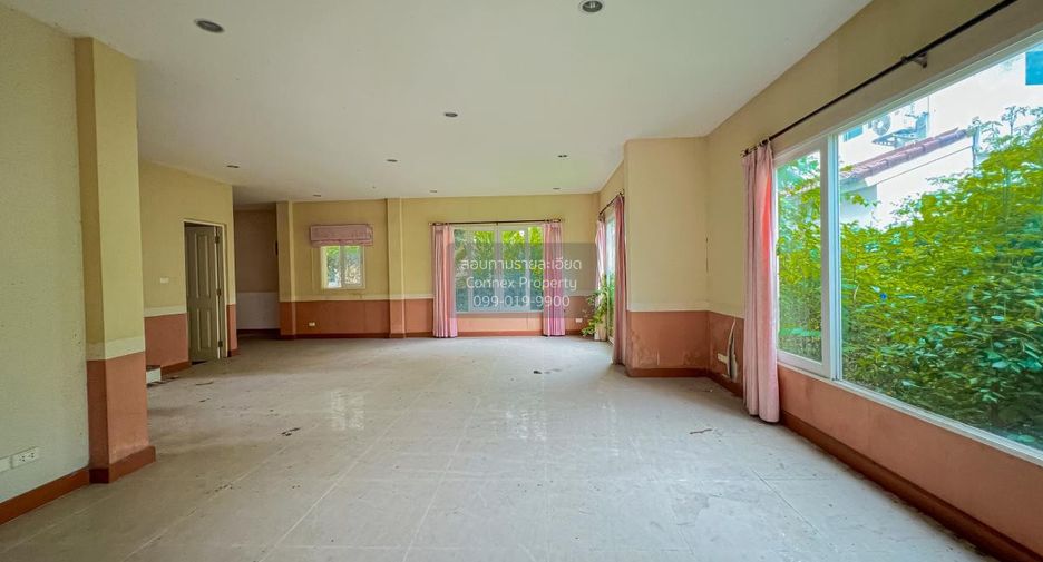 For sale 3 bedrooms house in Pak Kret, Nonthaburi