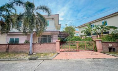 For sale 3 bedrooms house in Pak Kret, Nonthaburi