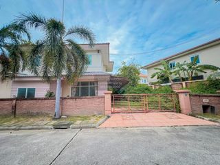 For sale 3 bedrooms house in Pak Kret, Nonthaburi