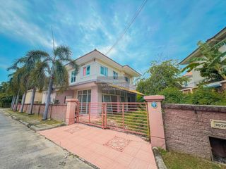 For sale 3 bedrooms house in Pak Kret, Nonthaburi