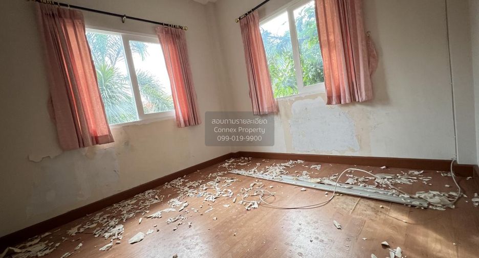 For sale 3 bedrooms house in Pak Kret, Nonthaburi