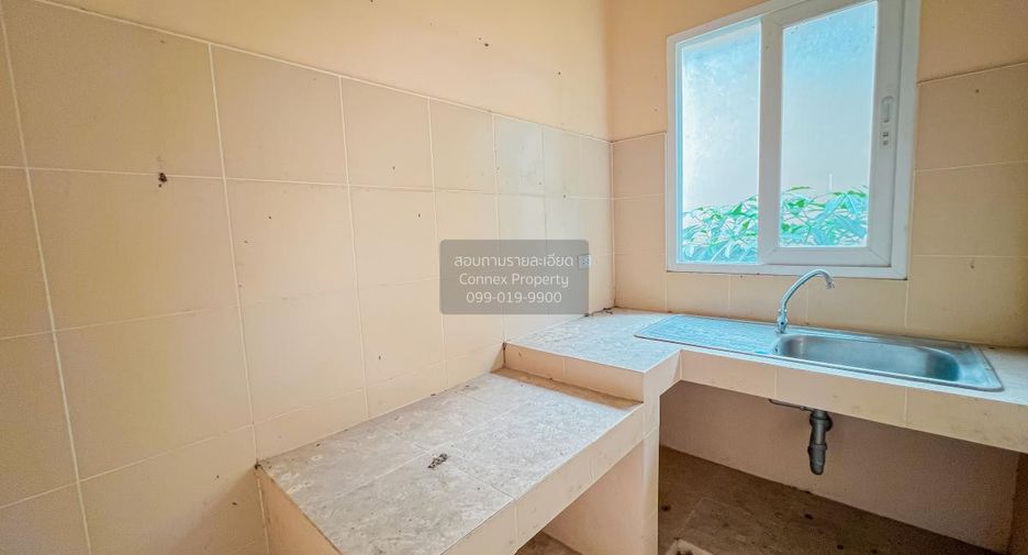 For sale 3 bedrooms house in Pak Kret, Nonthaburi
