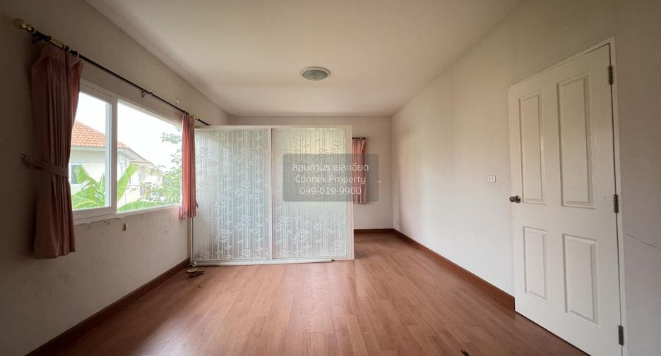 For sale 3 bedrooms house in Pak Kret, Nonthaburi