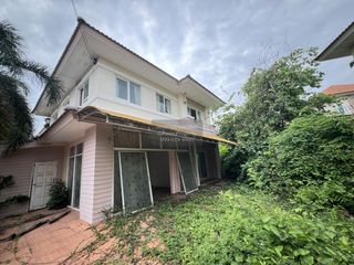 For sale 3 bedrooms house in Pak Kret, Nonthaburi