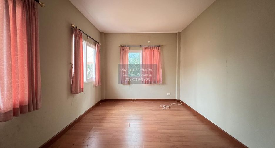 For sale 3 bedrooms house in Pak Kret, Nonthaburi