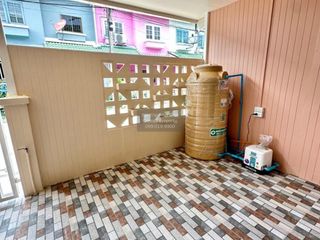 出售 3 卧室 联排别墅 在 Thanyaburi, Pathum Thani