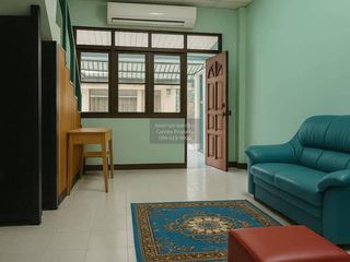 Casa adosada en venta de 2 habitaciones en Sai Mai, Bangkok