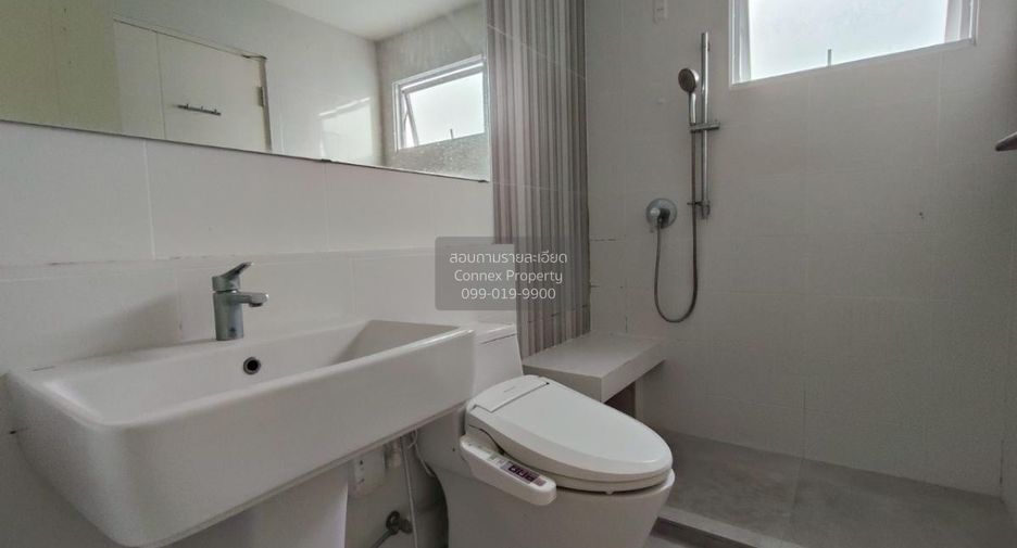 Haus zum Kauf mit 3 Zimmer in Phra Samut Chedi, Samut Prakan
