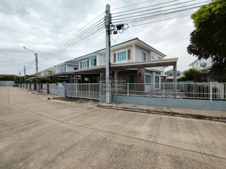 Haus zum Kauf mit 3 Zimmer in Phra Samut Chedi, Samut Prakan