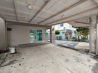 Haus zum Kauf mit 3 Zimmer in Phra Samut Chedi, Samut Prakan