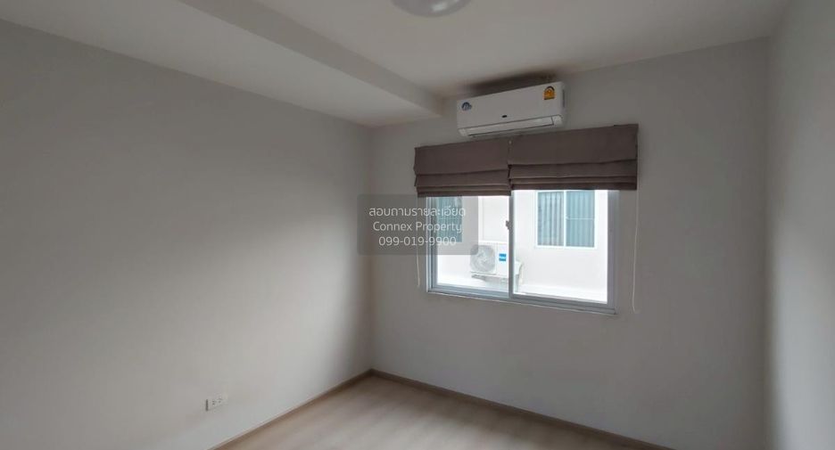 Haus zum Kauf mit 3 Zimmer in Phra Samut Chedi, Samut Prakan