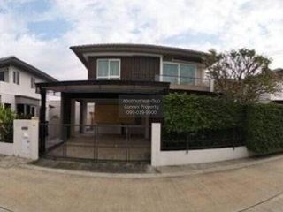 Casa en venta de 3 habitaciones en Bang Sao Thong, Samut Prakan