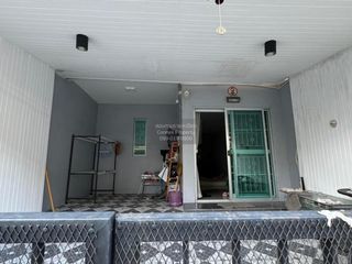 For sale 3 bedrooms townhouse in Bang Bo, Samut Prakan