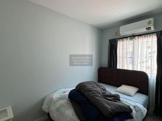 For sale 3 bedrooms townhouse in Bang Bo, Samut Prakan